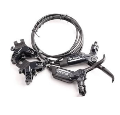 2020 Sram Guide T Fr Brake Set W Rotors For Sale 5268