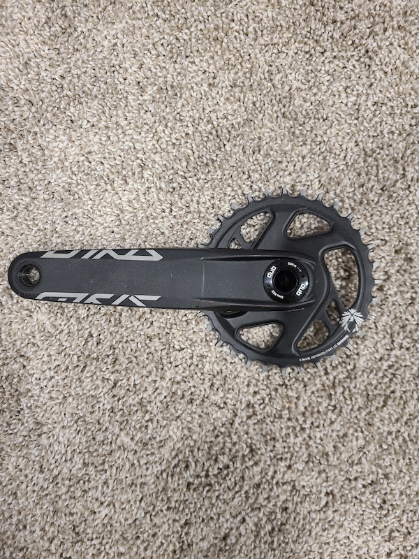 sram stylo 7k