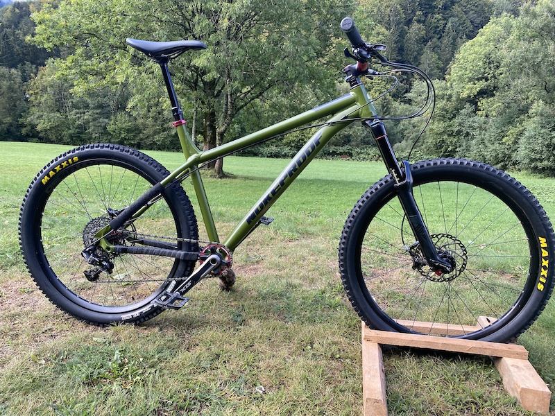 2020 nukeproof scout