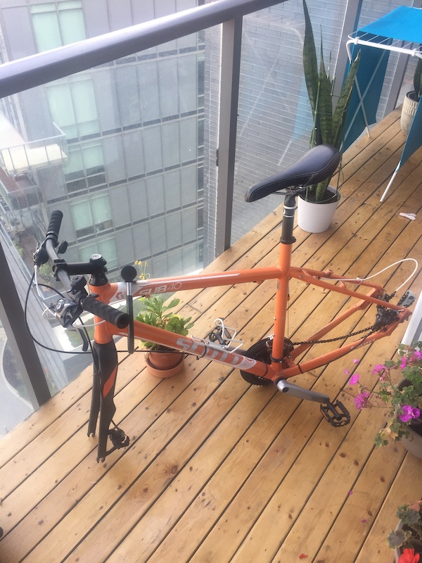 cannondale quick 4 2015