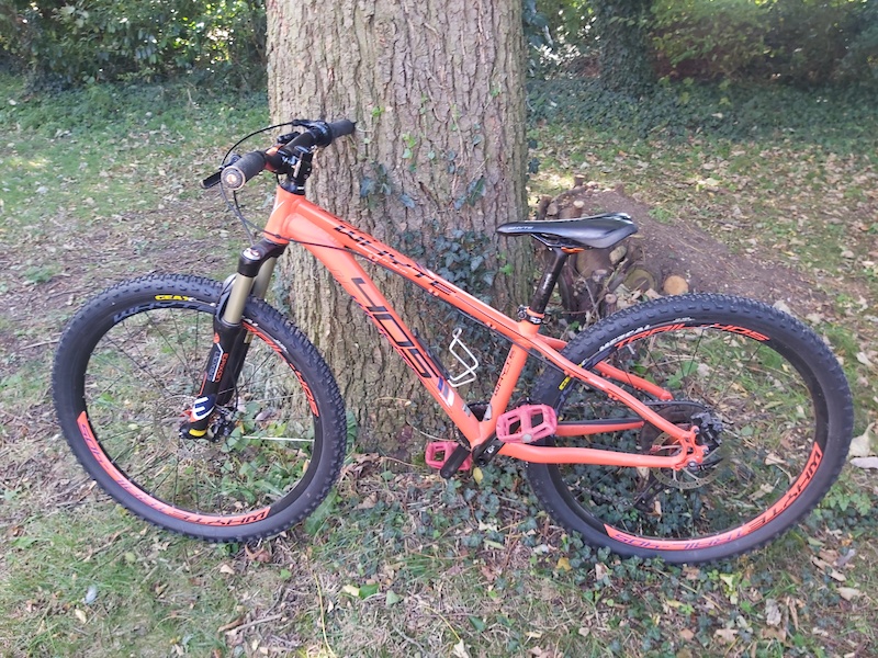 whyte 405 for sale