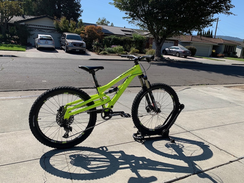 Diamondback splinter 2025