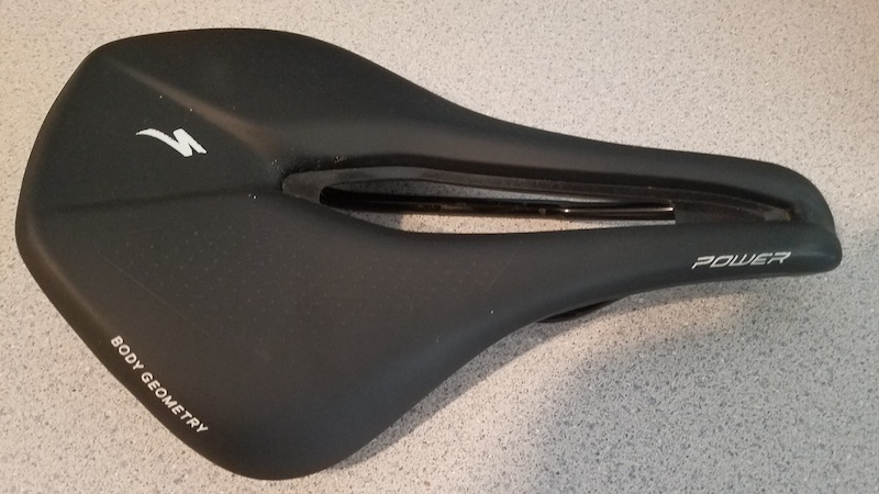 specialized power comp saddle 155mm