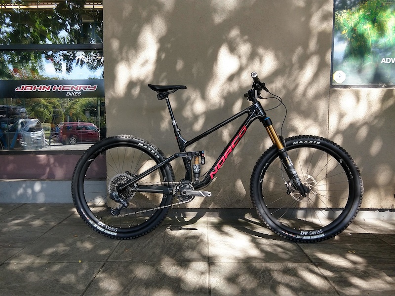 2015 norco sight carbon