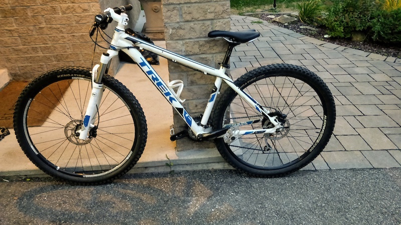 trek mamba 29er for sale