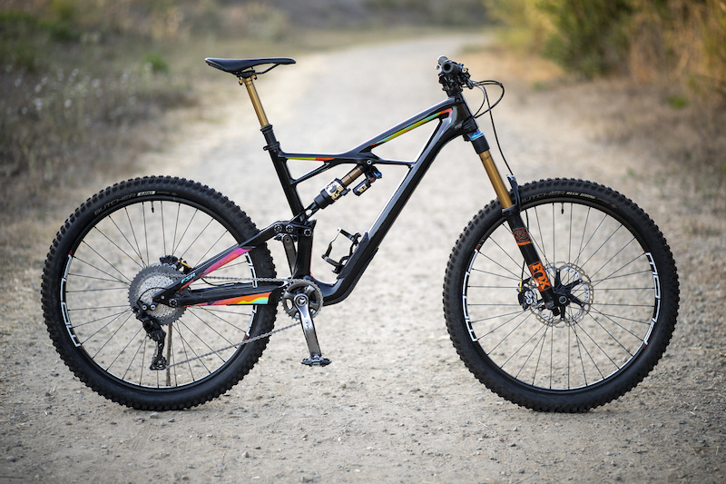 2017 S-Works Enduro 27.5 – Limited Edition For Sale