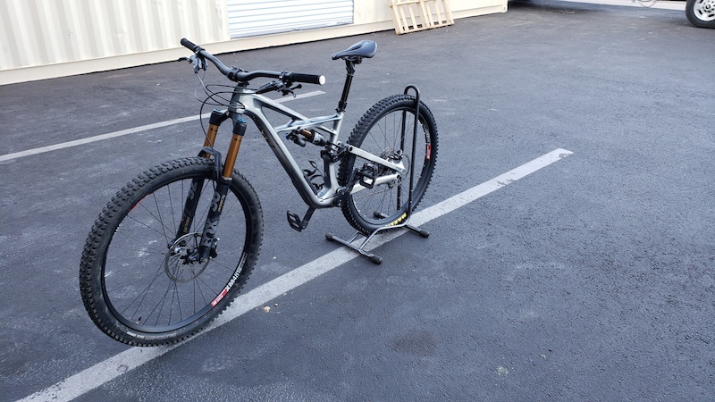 specialized enduro 2019 s works