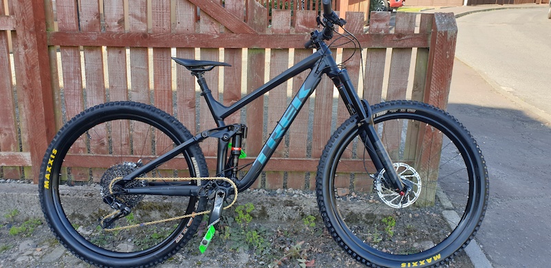 trek slash 8 2019 for sale