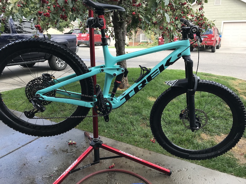 trek remedy 9.8 2019 for sale