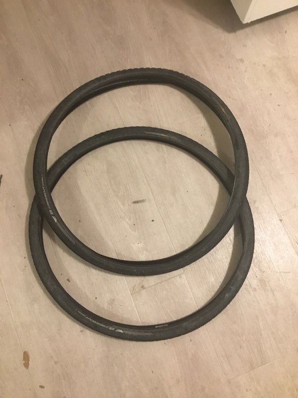 giant crosscut tires