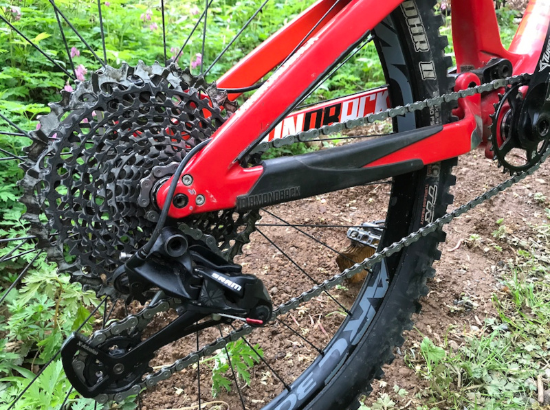 2018 Diamondback Release 5c For Sale