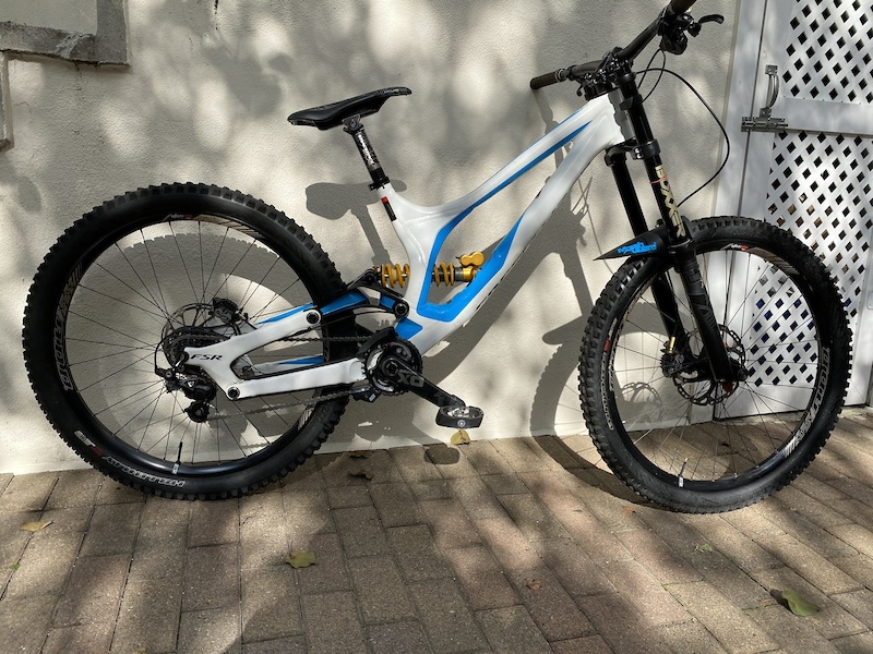 specialized demo alloy 27.5