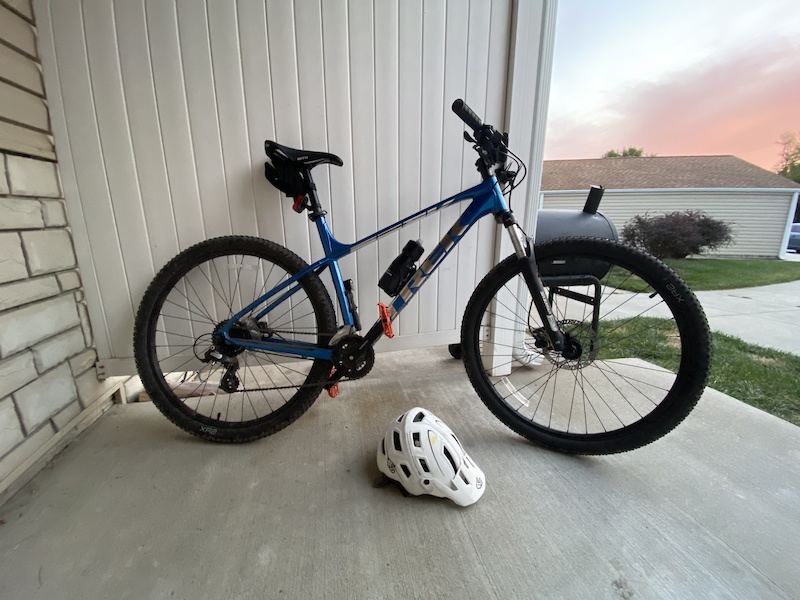 trek marlin 6 2019 price