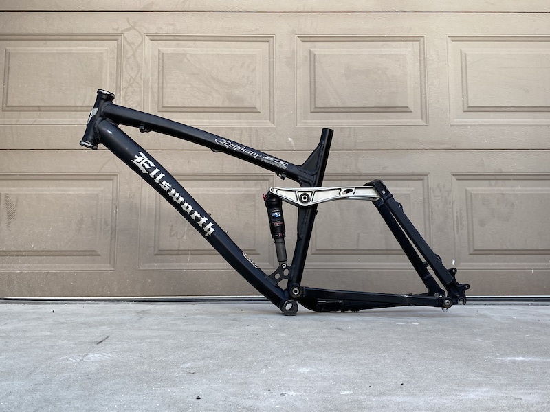 ellsworth epiphany 26