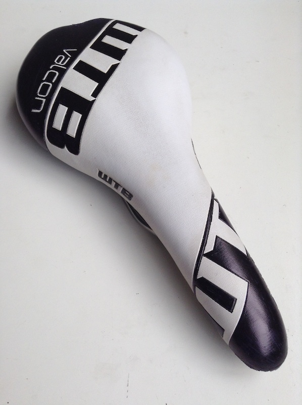 wilderness trail bikes saddles