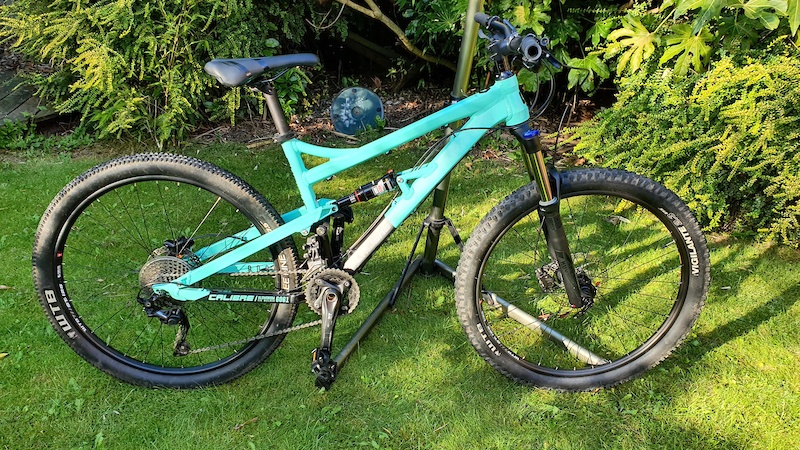 Calibre bossnut ladies mountain bike new arrivals