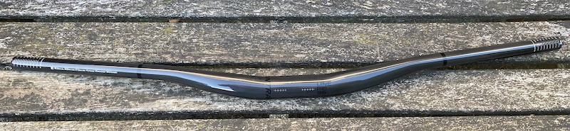 bontrager line 35 mtb handlebar