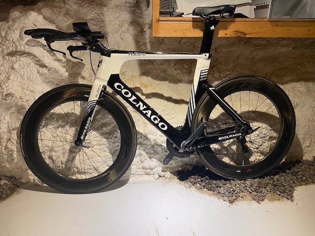 Colnago k zero for sale on sale