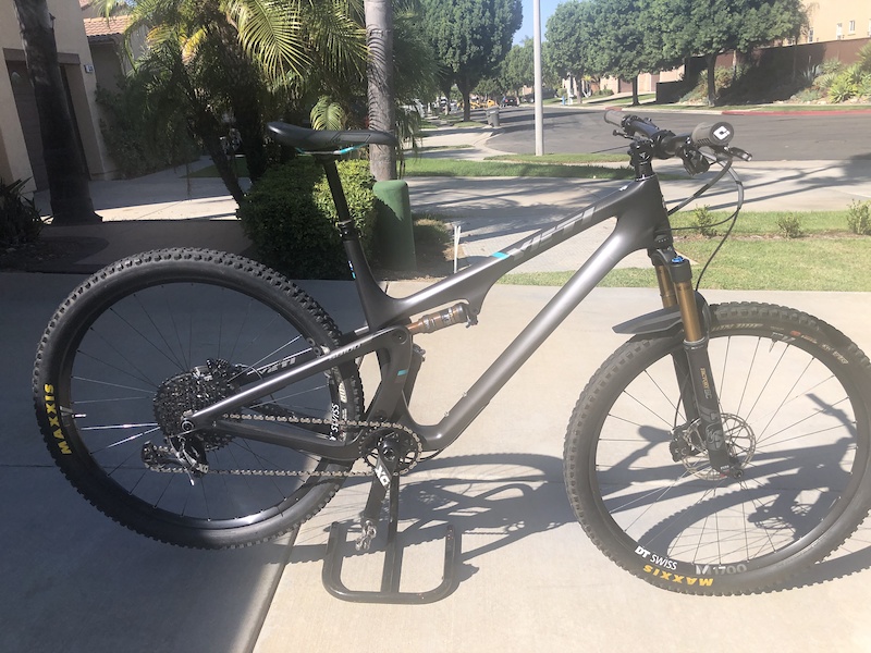 yeti sb100 review 2020