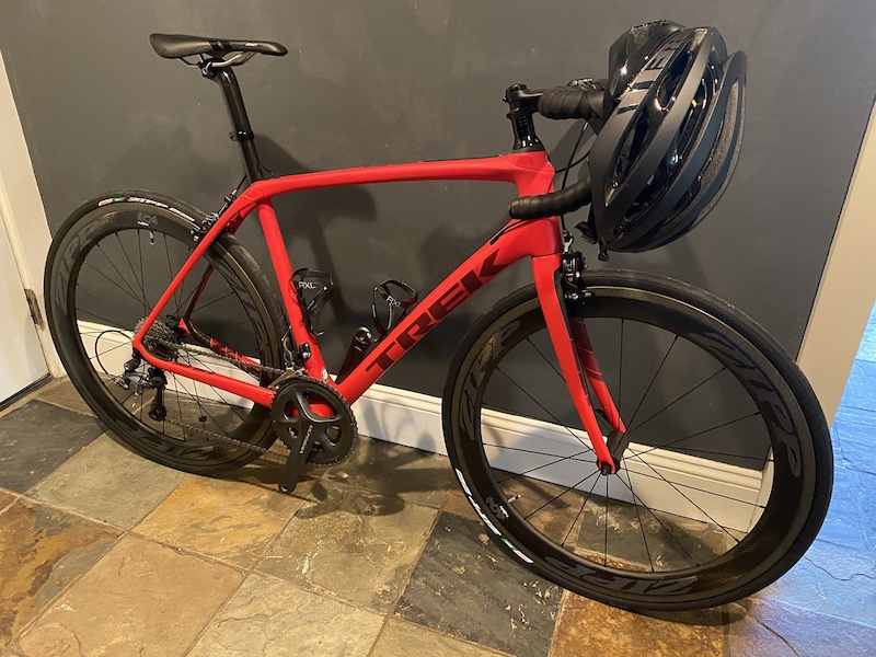 trek domane 1 for sale