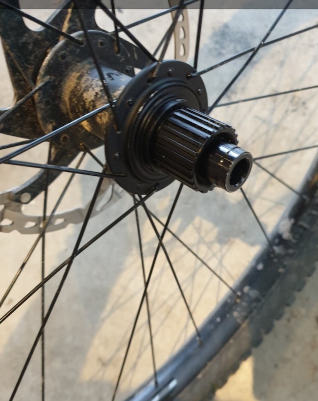 trek hub