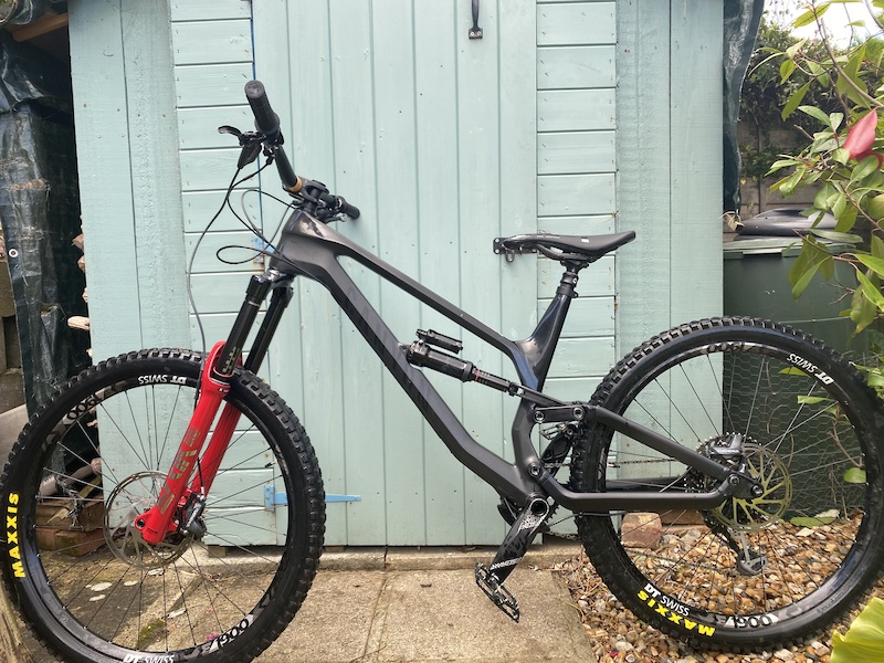2019 Canyon Torque CF7 For Sale