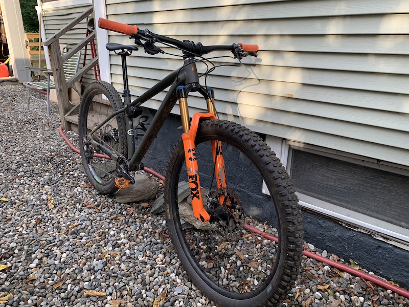 2020 Specialized Fuse Mechanic’s Dream Build For Sale