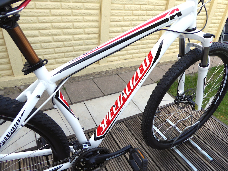 specialized hardrock sport 2013