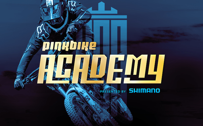 Video The Official Teaser for Pinkbike Academy is LIVE! Pinkbike
