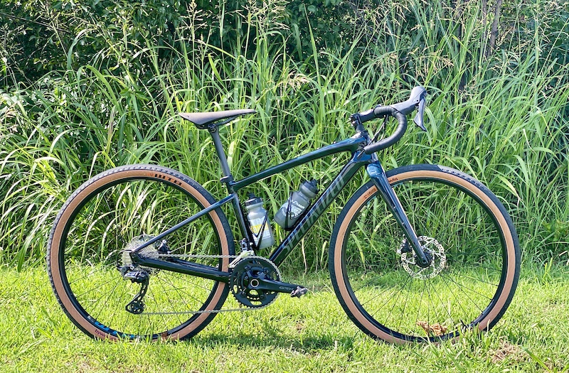 specialized diverge 49cm