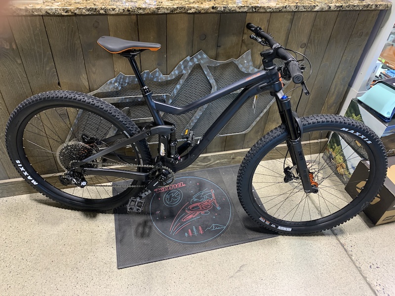 scott genius 950 2020