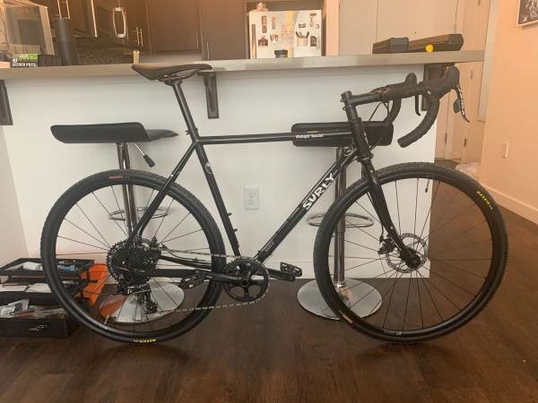 used surly midnight special for sale