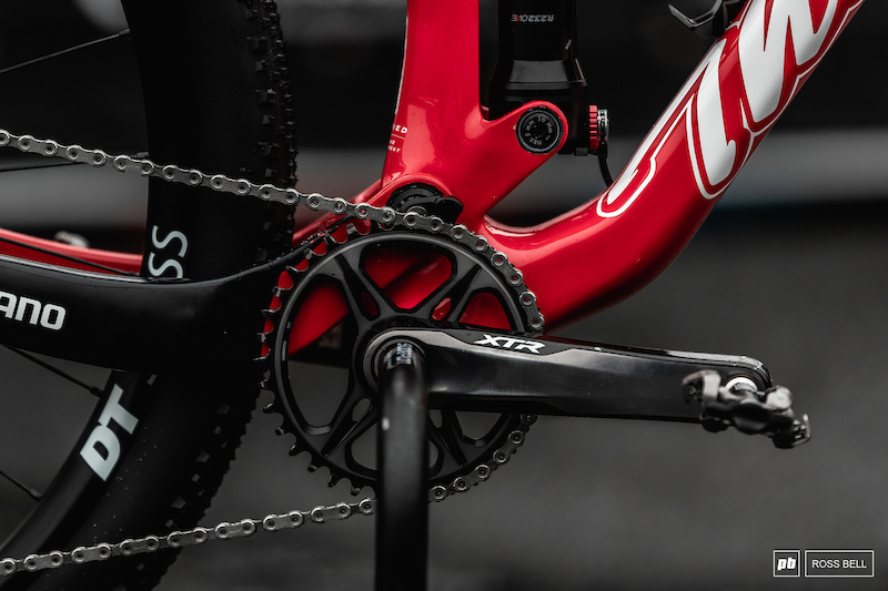 Nove Mesto World Cup XC 2020 