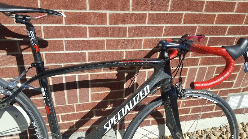 specialized roubaix sl2 for sale