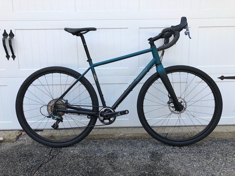 2019 specialized best sale sequoia expert