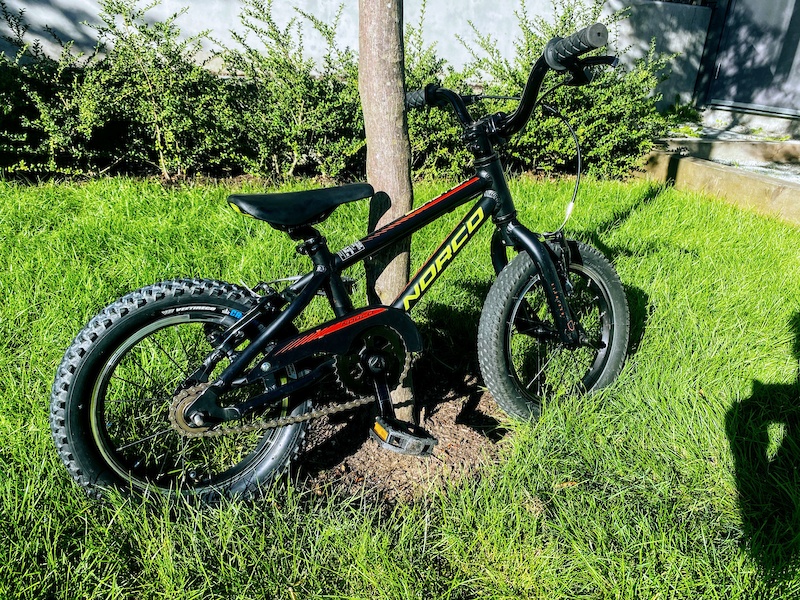 Norco hot sale blaster 14