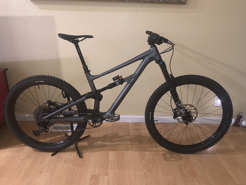 specialized status mtb 2021