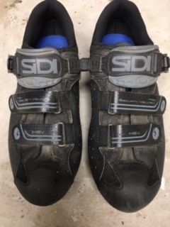 sidi dominator sr7