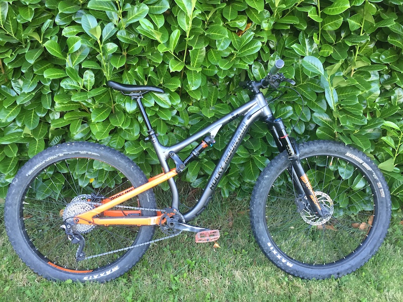 rocky mountain alloy 30