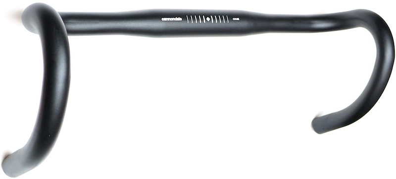 cannondale c2 handlebar