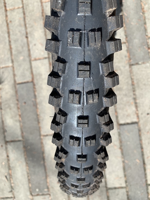 wtb judge 27.5