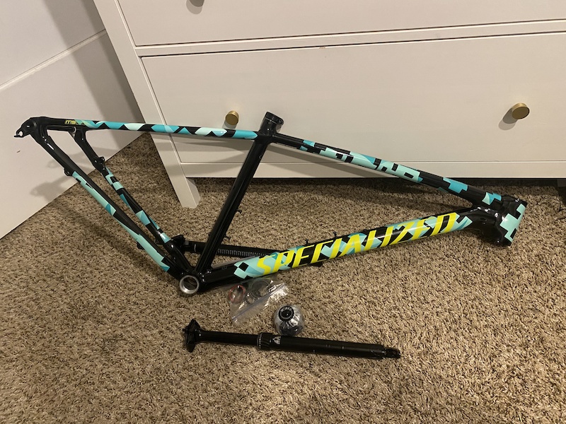 chisel frameset