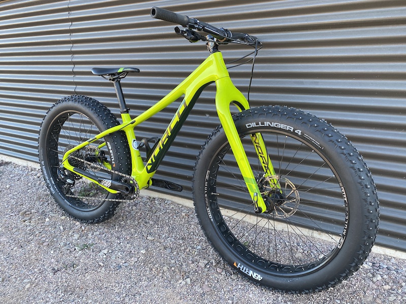 norco ithaqua 2018