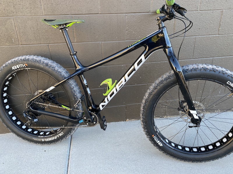 norco ithaqua 2018