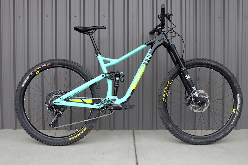 marin alpine trail 8 for sale