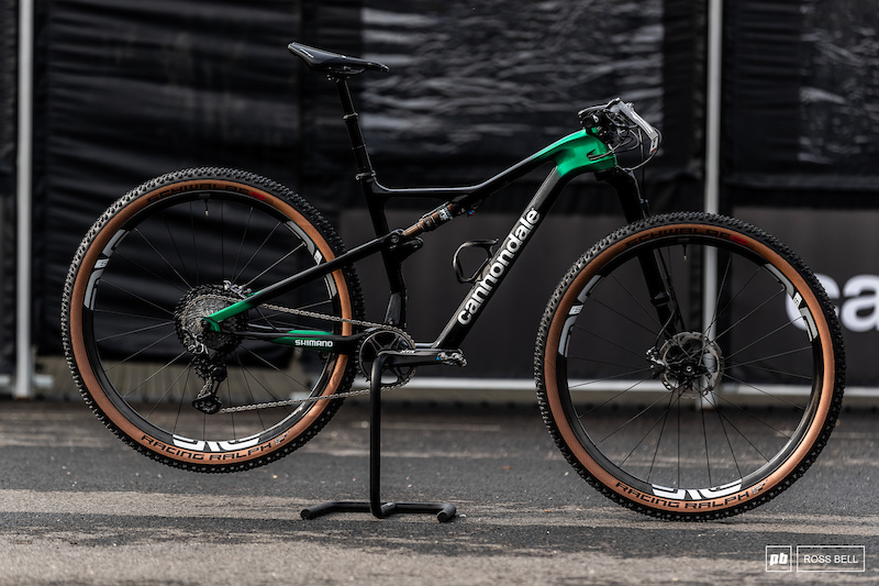 Round Up: 25 Different XC World Cup Tire Combinations - Pinkbike