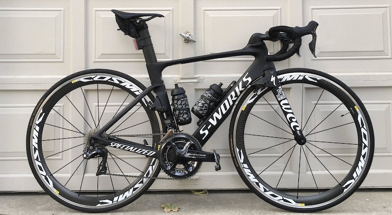 2016 Specialized Venge Vias For Sale