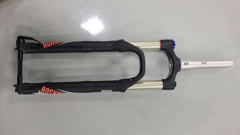 2018 rockshox recon rl