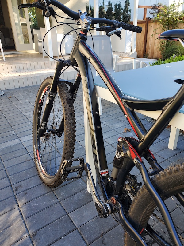 norco fluid 9.2