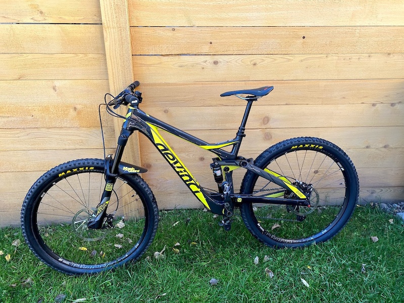 Devinci troy for sale online